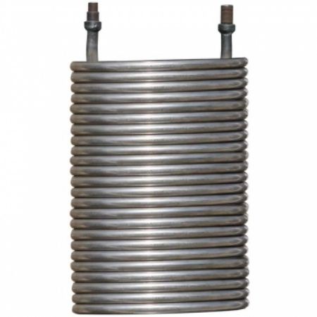 Afbeelding voor categorie Spiralen passend voor Sirio