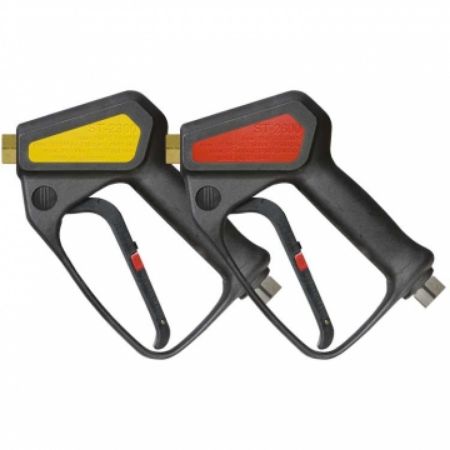 Afbeelding voor categorie Hogedrukpistolen private label