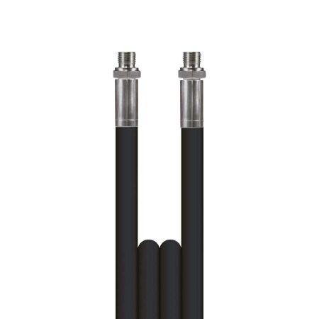 Afbeelding voor categorie Flexy DN06 1/4 bu x 1/4 bu 