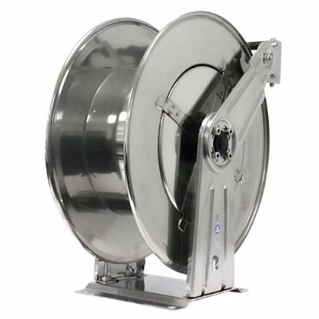 Afbeelding voor categorie Haspels automatisch Ramex