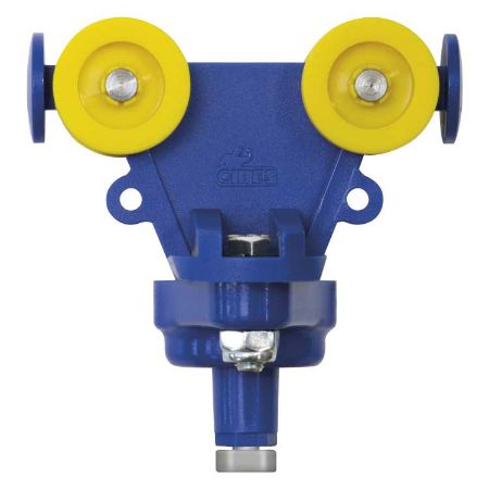 Afbeelding voor categorie Ophang/kabelsysteem kunststof