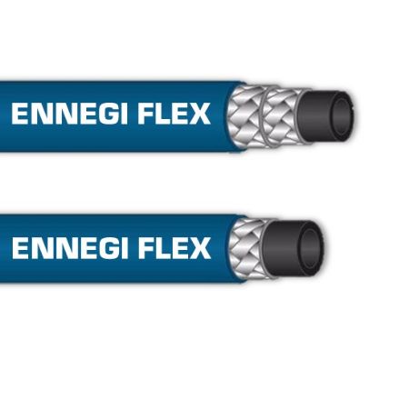 Afbeelding voor categorie ENNEGI FLEX Blauw GLAD
