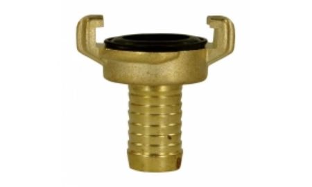 Afbeelding voor categorie Geka met slangtule