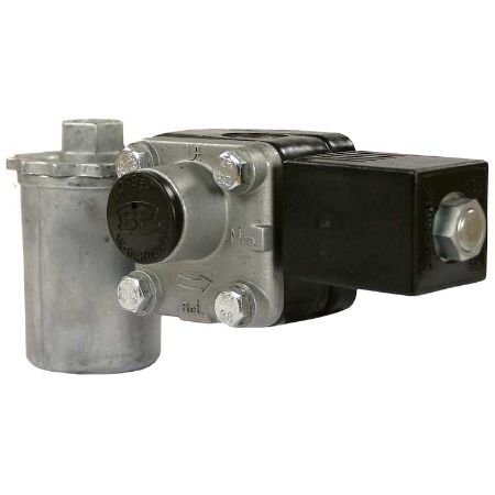 Afbeelding voor categorie Brandstofpompen SP