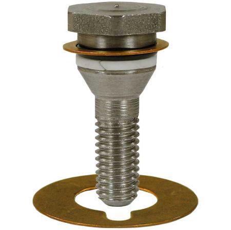 Afbeelding voor categorie Rep.kit bevestigingskit Interpump