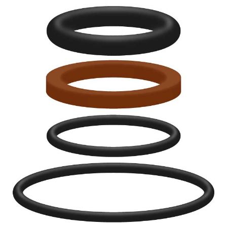 Afbeelding voor categorie Draaischroefkoppeling toebehoren