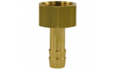 Afbeelding voor categorie Slangtule messing bi.