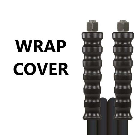 Afbeelding voor categorie 1ST DN08 M16 bi x M16 bi D4W