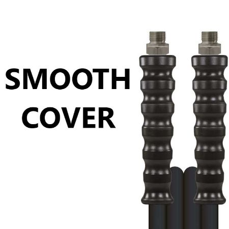 Afbeelding voor categorie FLEXY DN06 3/8 bu x 3/8 bu D4S