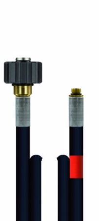 Afbeelding voor categorie Polya DN05 200 bar M22 bi x 1/8 bu