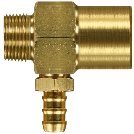 Afbeelding voor categorie Chemie injector RM300