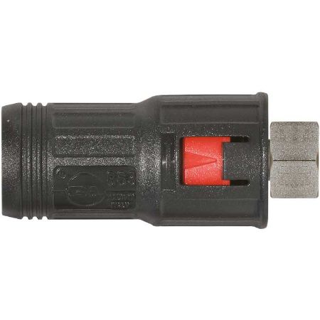 Afbeelding voor categorie M18 bi x 3-standennozzle