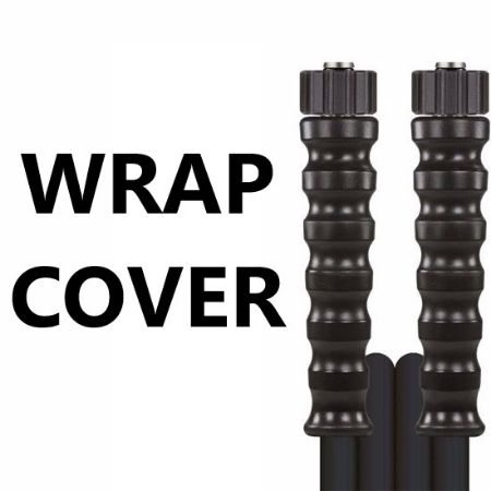 Afbeelding voor categorie UHP 2SC DN10 M22 bi x M22 bi D4W