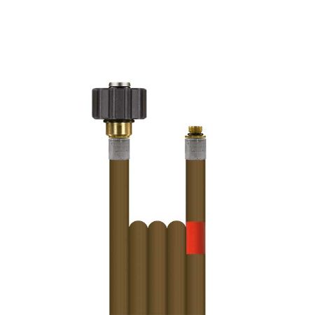 Afbeelding voor categorie RM DN04 300 bar M22 bi x 1/8 bu