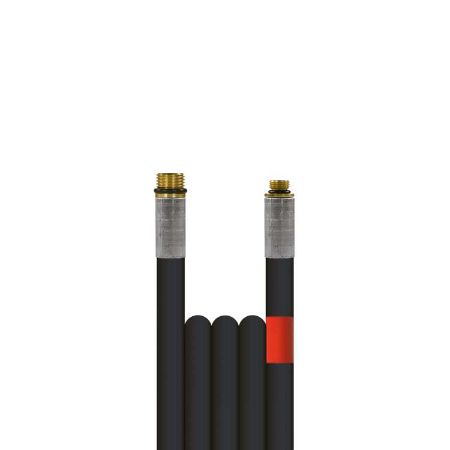 Afbeelding voor categorie Flexy DN06 300 bar 1/4 bu x 1/8 bu