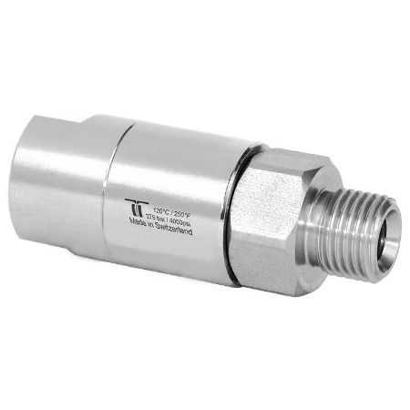 Afbeelding voor categorie Mosmatic swivel DGS