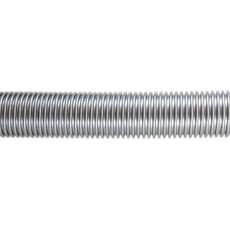 Afbeelding voor categorie Stofzuigslang zilver