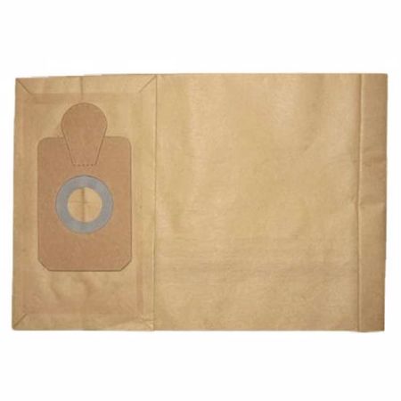 Afbeelding voor categorie Stofzuiger filterzakken Numatic