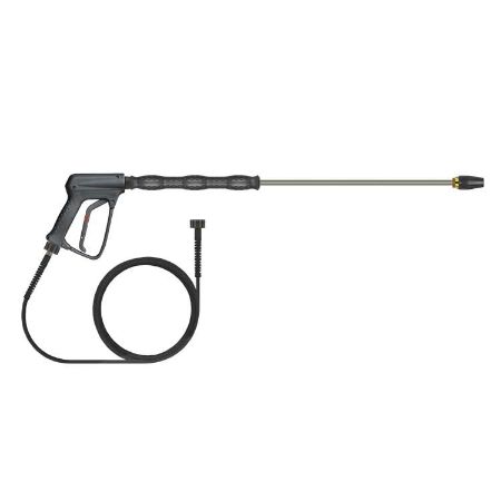 Afbeelding voor categorie Ecoline complete pistoolset