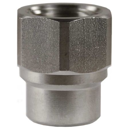 Afbeelding voor categorie Sokken verlopend RVS