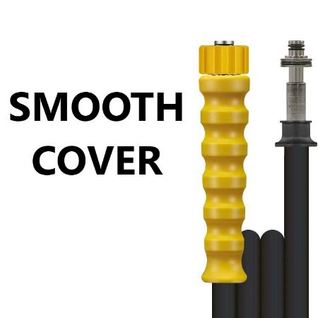 Afbeelding voor categorie 2SN DN08 M22 bi x 11mm swivel D2S