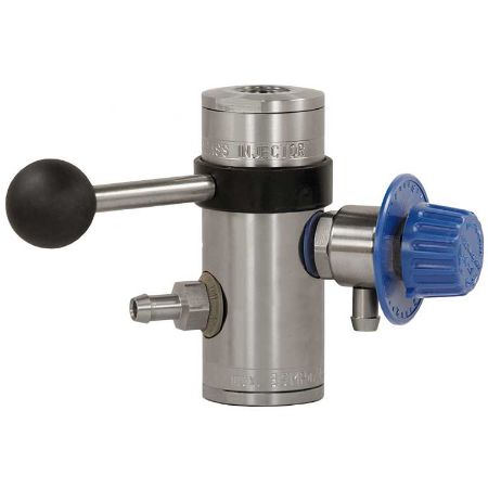 Afbeelding voor categorie Injector ST-168/161 met perslucht