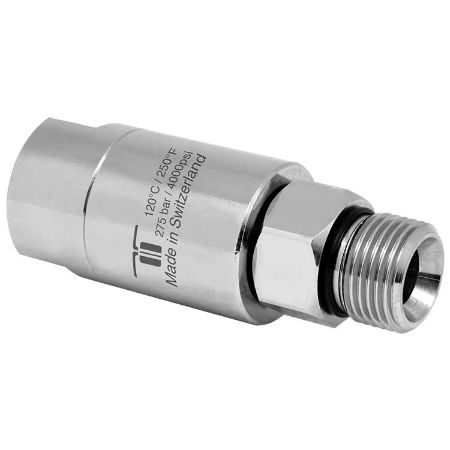 Afbeelding voor categorie Mosmatic swivel DGL