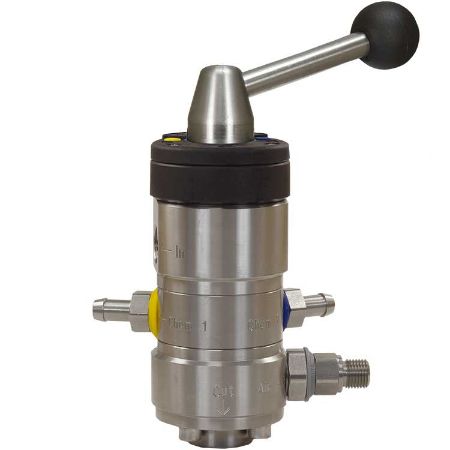 Afbeelding voor categorie Injector ST-164 met perslucht