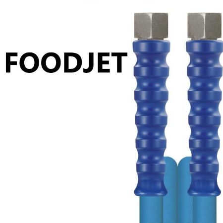 Afbeelding voor categorie Foodjet DN12 3/4 bi x 3/4 bi A1W
