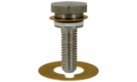 Afbeelding voor categorie Rep.kit bevestigingskit Udor