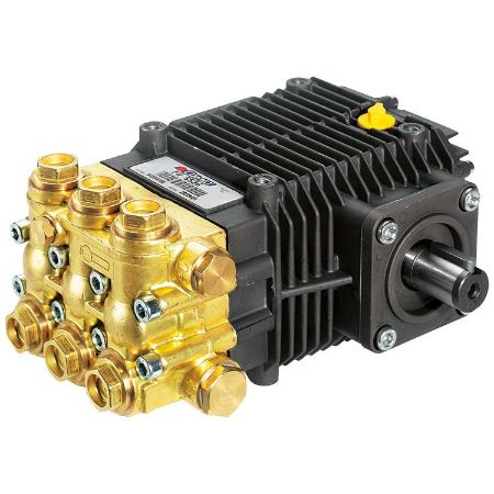 Afbeelding voor categorie Comet FW serie