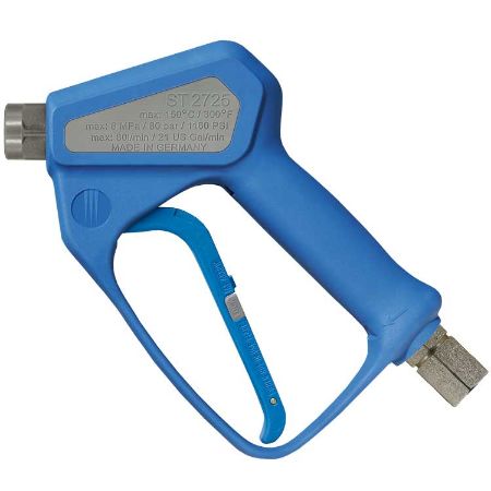 Afbeelding voor categorie Hogedrukpistolen ST-2725 80 bar