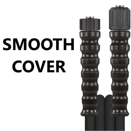 Afbeelding voor categorie 1SN DN10 M22 bi x M22 bi (swivel) D4S