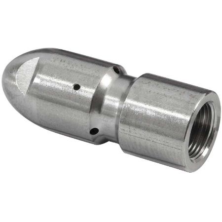 Afbeelding voor categorie Mini rioolnozzle