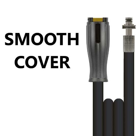 Afbeelding voor categorie 2SN DN08 M22 bi x 11mm swivel D4S