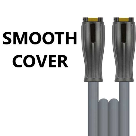 Afbeelding voor categorie 2SN DN08 M22 bi x M22 bi (DKOK)  C4S 