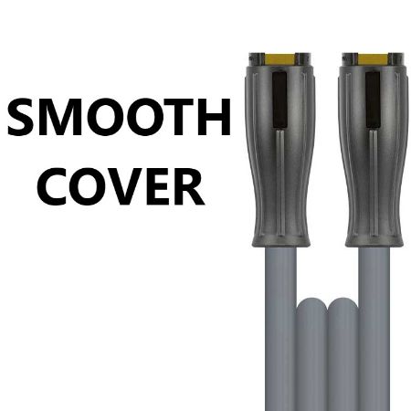 Afbeelding voor categorie 2SN DN10 M22 bi x M22 bi (DKOK) C4S