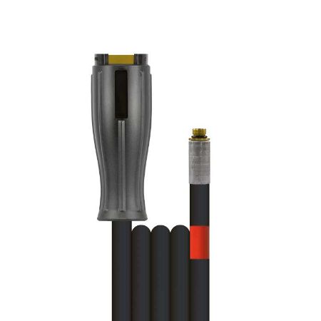 Afbeelding voor categorie Flexy DN06 300 bar M22 bi x 1/8 bu(DKOK)