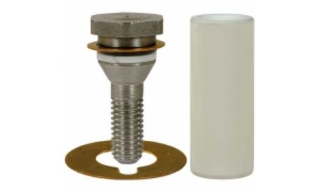 Afbeelding voor categorie Rep.kit plunjer Hawk