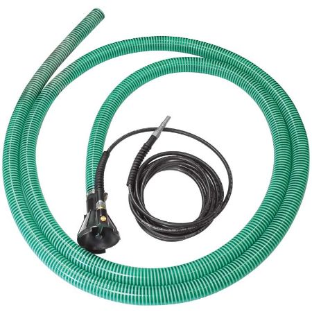 Afbeelding voor categorie Vuilzuiger met hogedruk KW-Profi