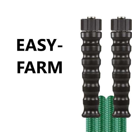 Afbeelding voor categorie Easyfarm DN08 M22 bi x M22 bi F4S