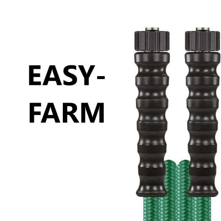 Afbeelding voor categorie Easyfarm DN12 M22 bi x M22 bi F4S