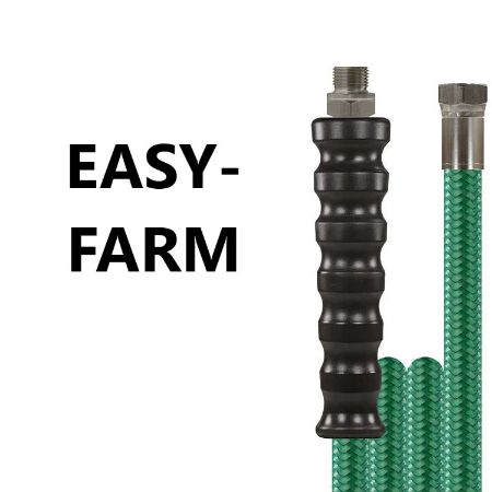 Afbeelding voor categorie Easyfarm DN12 1/2 bu x 1/2 bi F4S