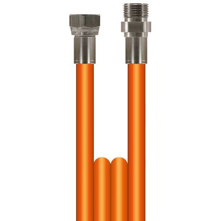 Afbeelding voor categorie Sewerclean DN12 275 bar 1/2 bi x 1/2 bu