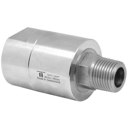 Afbeelding voor categorie Mosmatic swivel DGEI