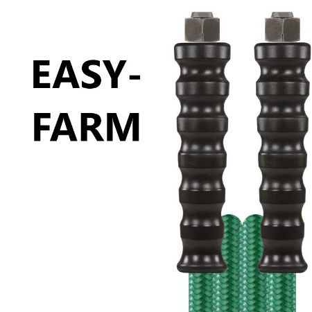 Afbeelding voor categorie Easyfarm DN10 M18 bi x M18 bi F4S