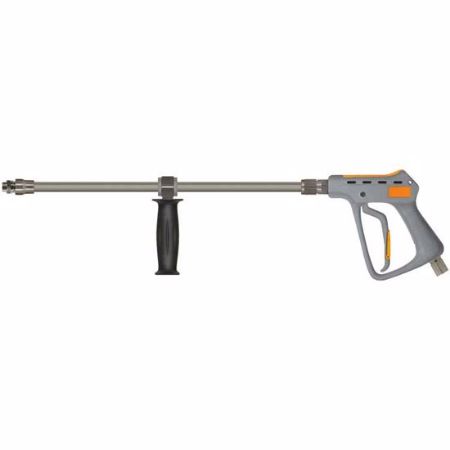 Afbeelding voor categorie Kommunal365 pistolen met lans