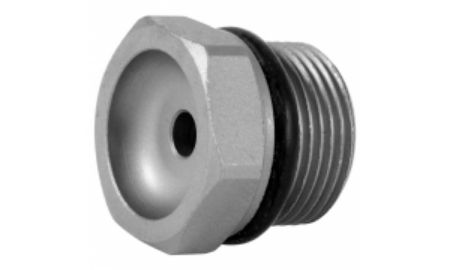 Afbeelding voor categorie Nozzle groot volumelans