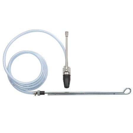 Afbeelding voor categorie Zandstraalset ST-555 M22 bu