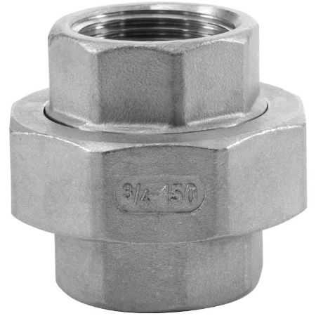 Afbeelding voor categorie 3-delige koppelingen RVS